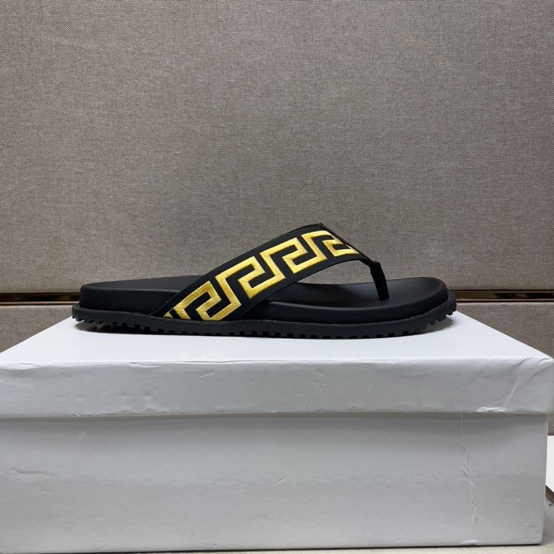 Versace Slippers